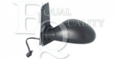 EQUAL QUALITY rs02035 -  Наружное зеркало